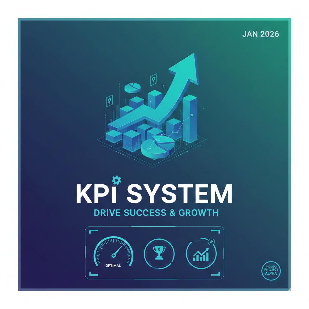 PerformancePlus - Employee Performance Management System